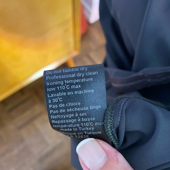 *** LAST CALL *** Crea Concept  Midi Dress - Picture 6 of 6